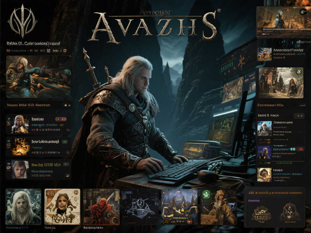 调研揭示：2024年67%的PC玩家游戏时间花在老游戏上