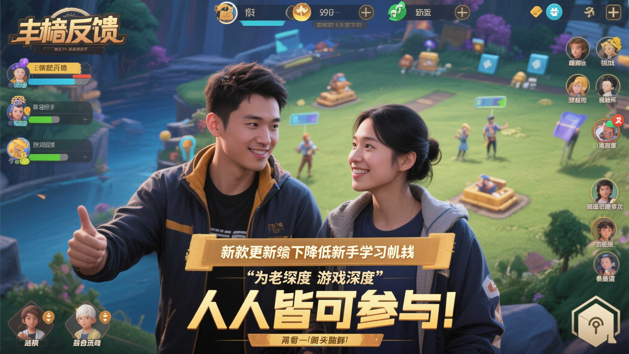 《潜行者2》全新更新发布:战斗体验优化,武器性能再调整! 从两人的反馈可以看出,这次更新不仅降低了